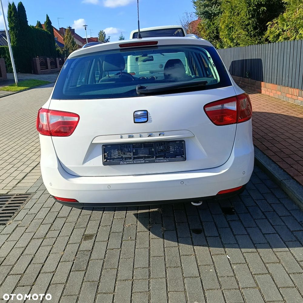 Seat Ibiza - 14