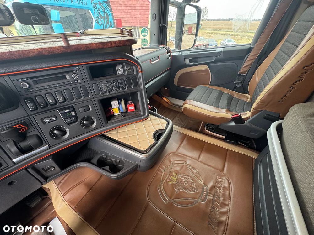 Scania R730 - 15