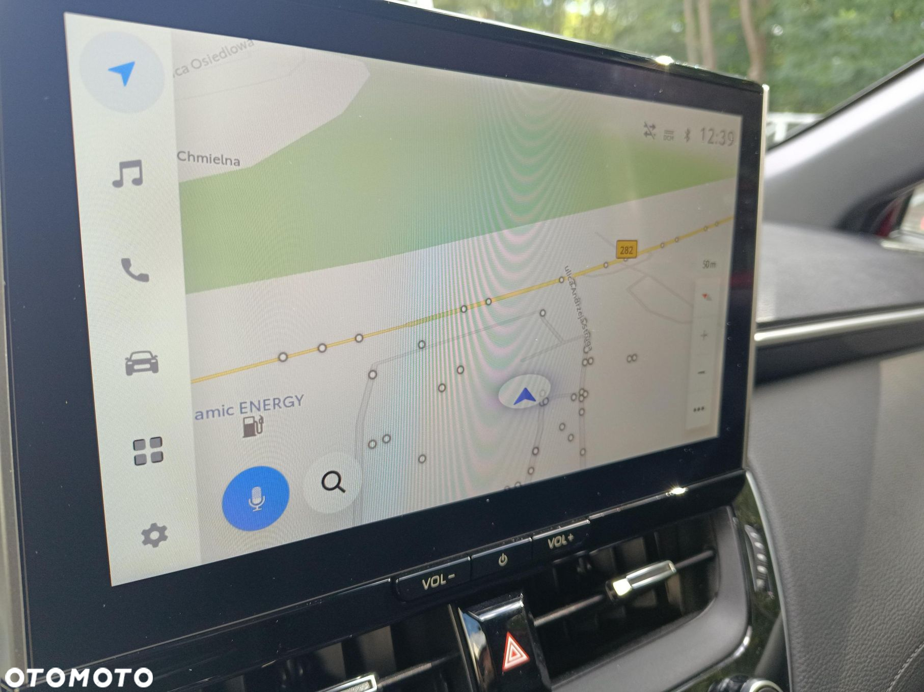 Toyota Corolla Cross 2.0 Hybrid Executive AWD - 20