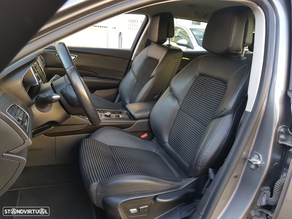Renault Talisman Sport Tourer 1.6 dCi Intens - 31
