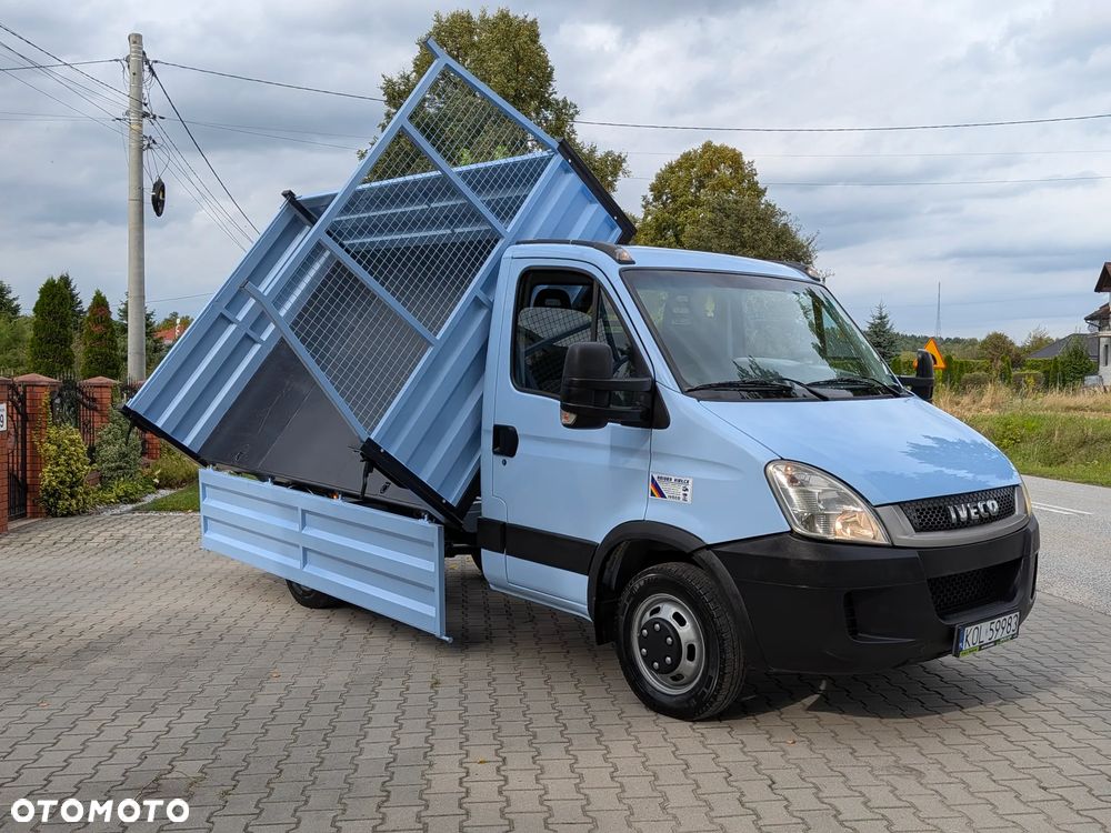 Iveco Daily 50c15 - 4