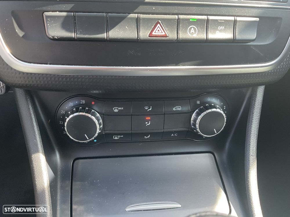 Mercedes-Benz A 180 CDI BE Edition Urban - 31