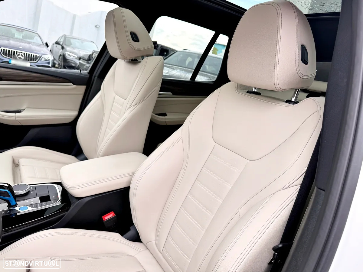 BMW iX3 Inspiring - 25