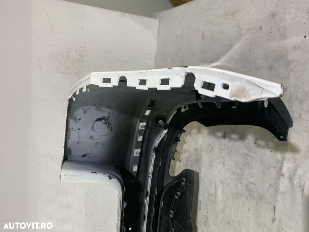 Bara spate Mercedes GLE, 2014, 2015, 2016, 2017, 2018, cod origine OE A1668859925. - 16