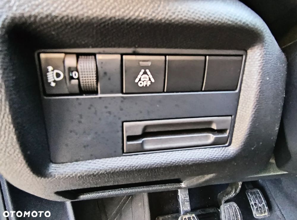 Citroën C5 Aircross 1.2 PureTech C-Series - 13