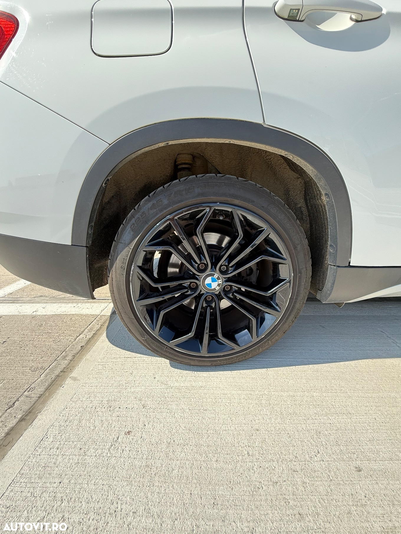 BMW X1 sDrive20d - 17