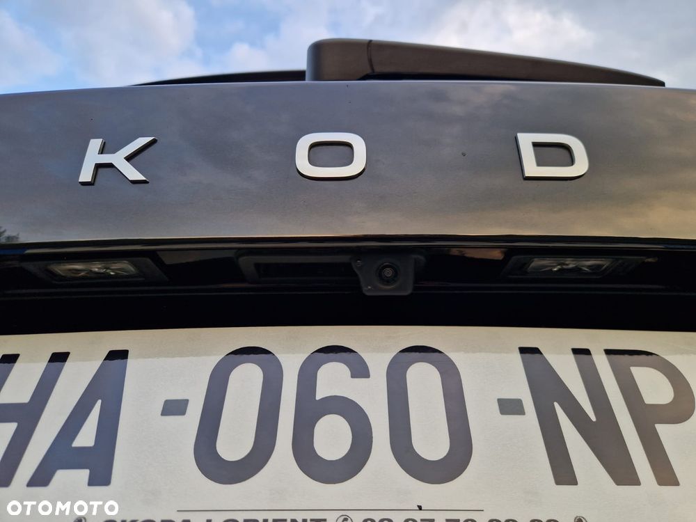 Skoda Fabia 1.0 TSI Active - 13