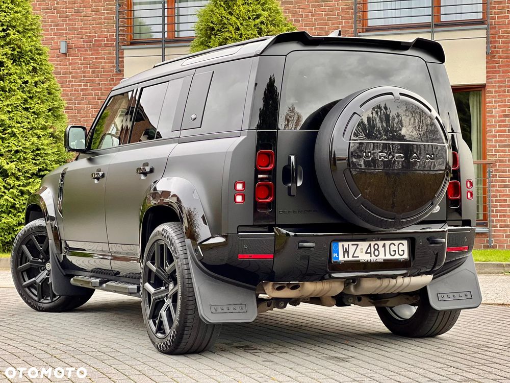 Land Rover Defender 3.0 D300 mHEV X-Dynamic SE - 15