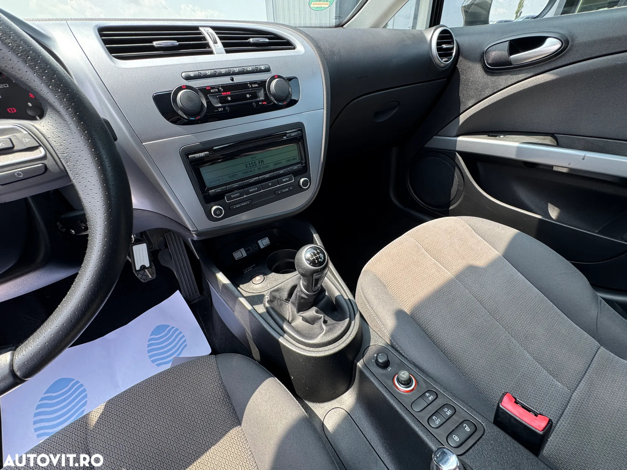 Seat Leon 1.2 TSI Ecomotive Style - 33