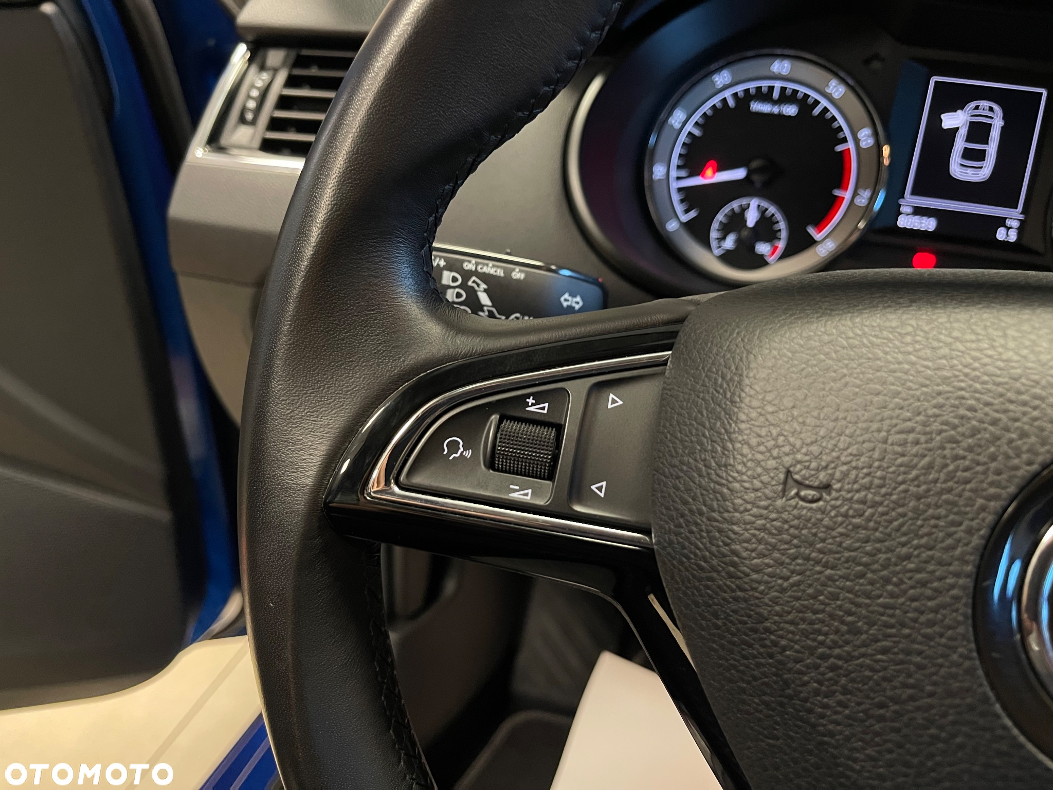 Skoda Octavia 1.4 TSI Style - 19