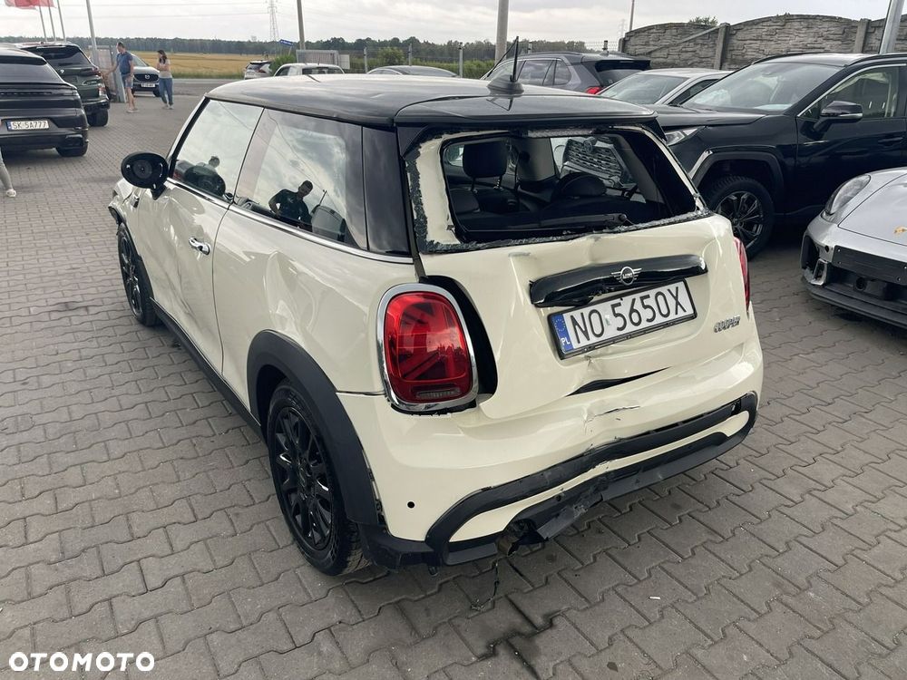 MINI Cooper Resolute Edition - 8