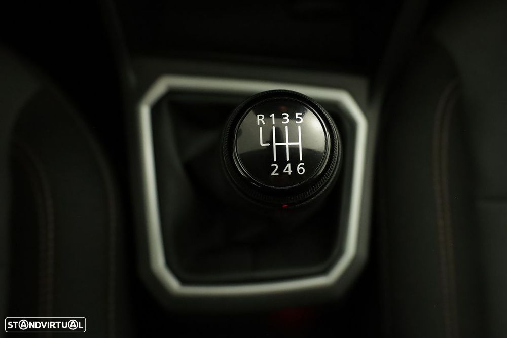 Dacia Jogger 1.0 ECO-G Extreme+ Up&Go 7L Bi-Fuel - 13