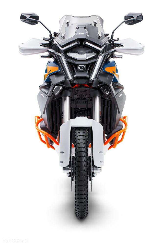 KTM Adventure - 6
