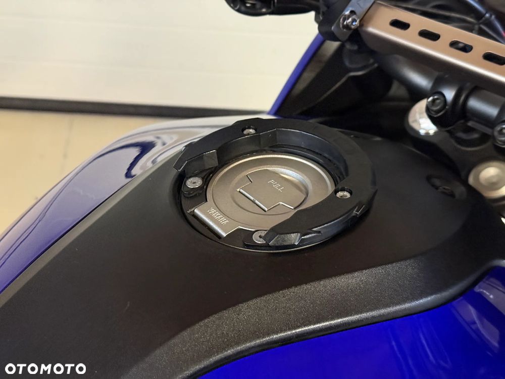 Yamaha Tracer - 28