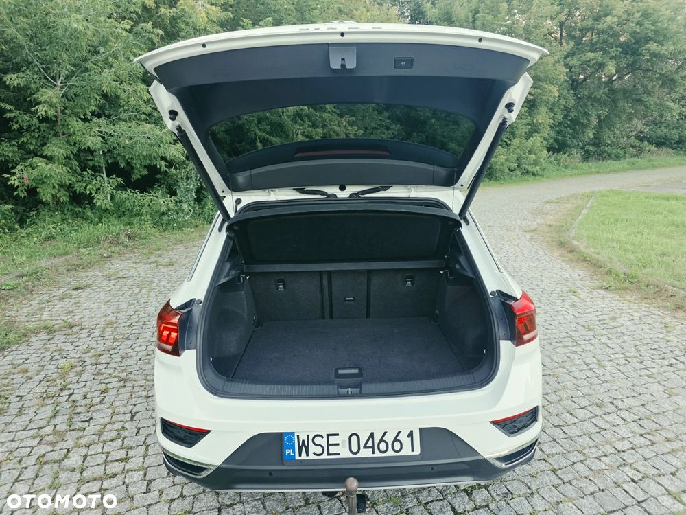 Volkswagen T-Roc 1.5 TSI ACT OPF DSG IQ.DRIVE - 7