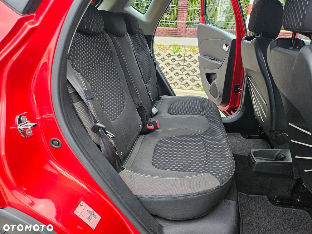 Renault Captur 1.5 dCi Energy Intens EU6 - 23