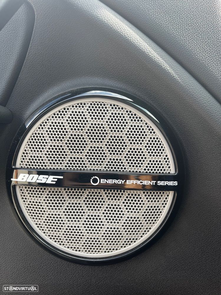 Renault Mégane 1.6 dCi Bose Edition - 20