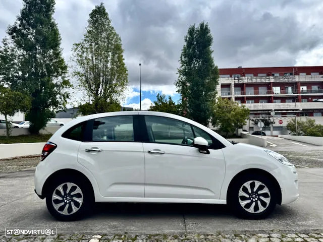 Citroën C3 1.2 VTi Collection - 12
