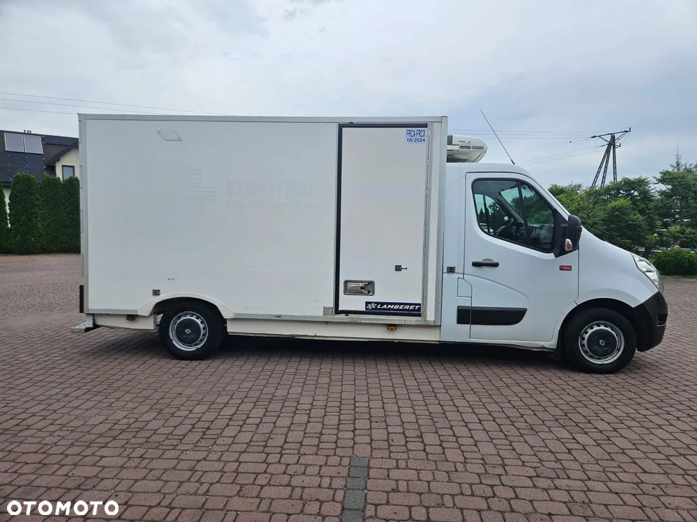 Renault master - 5