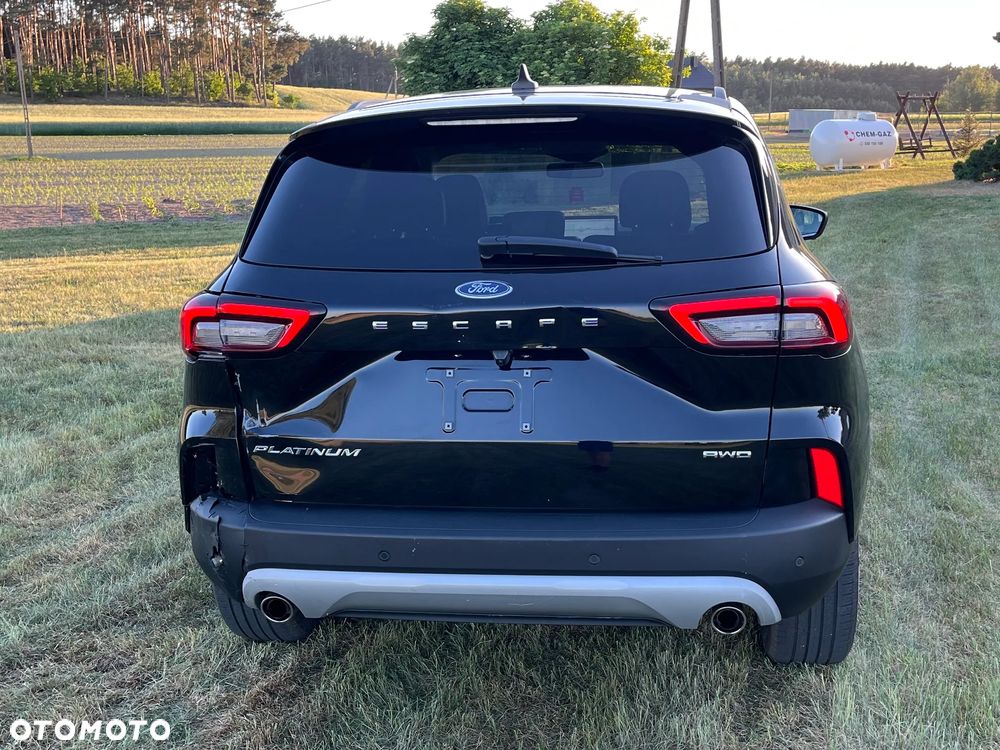 Ford Escape - 6