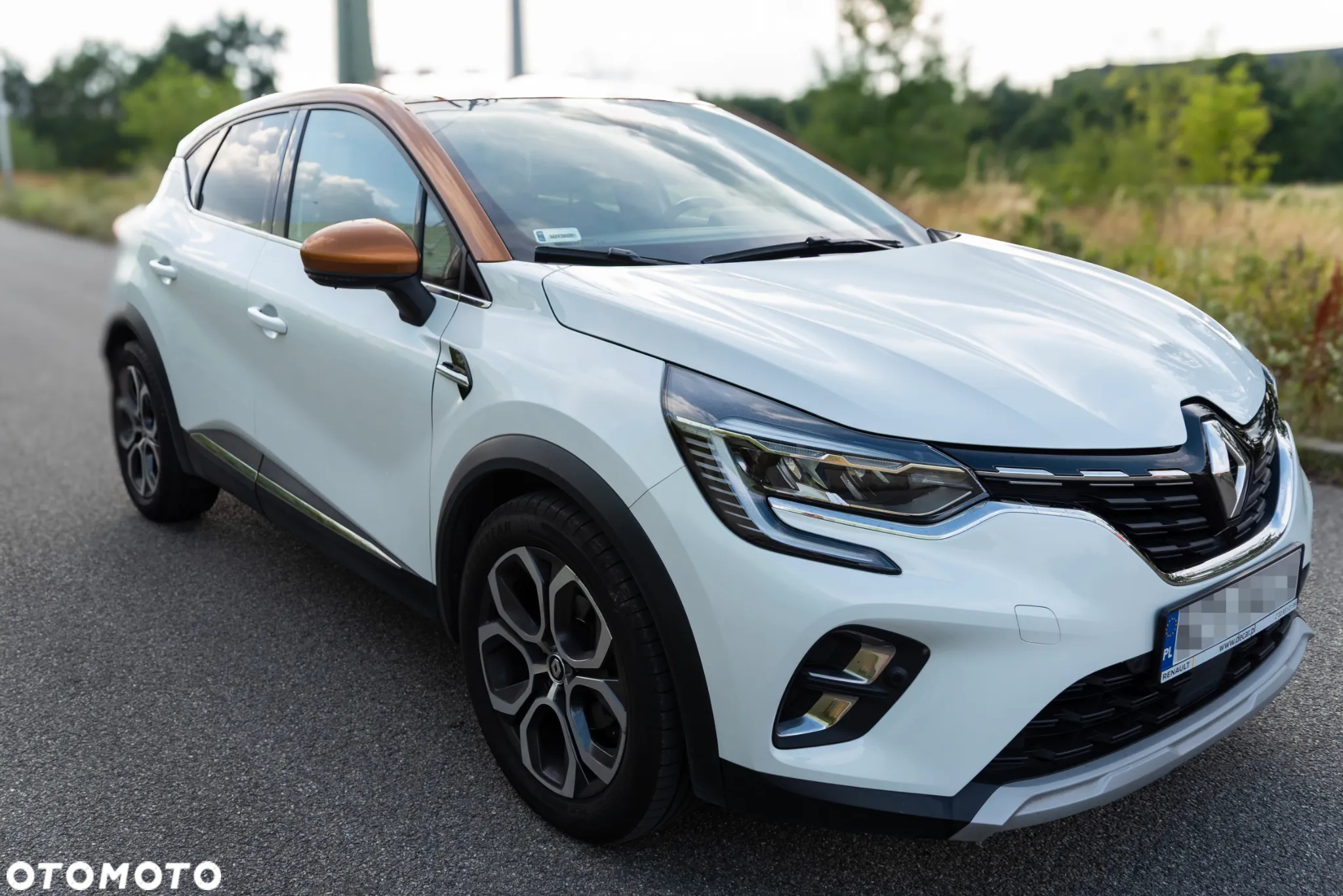 Renault Captur 1.3 TCe Intens EDC - 2