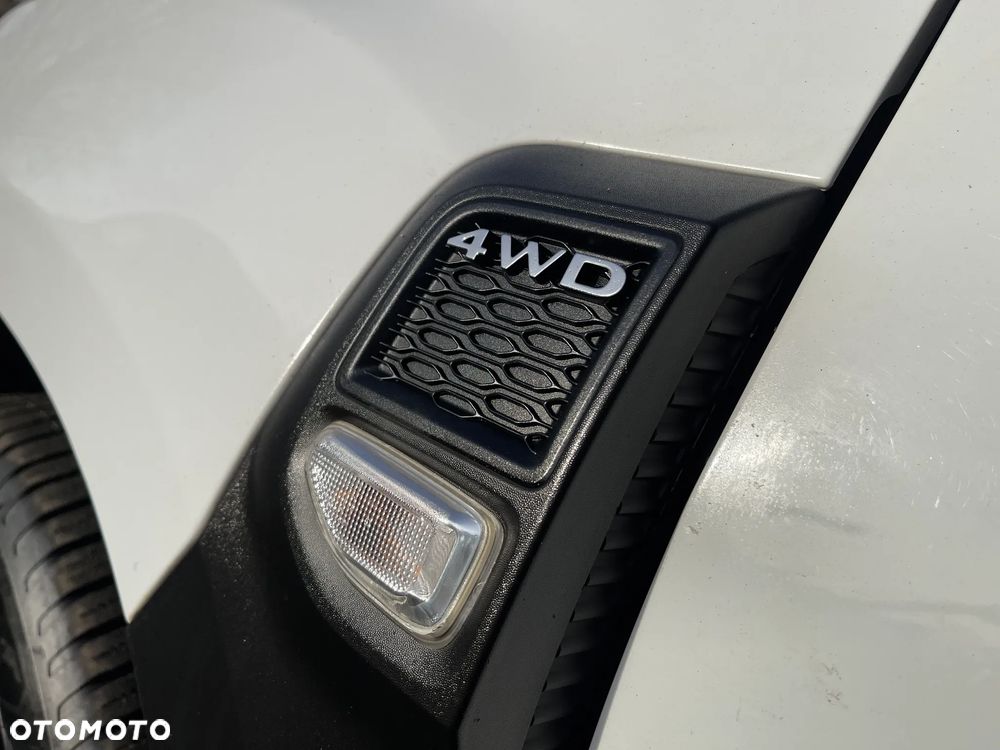 Dacia Duster 1.5 Blue dCi Prestige 4WD - 39