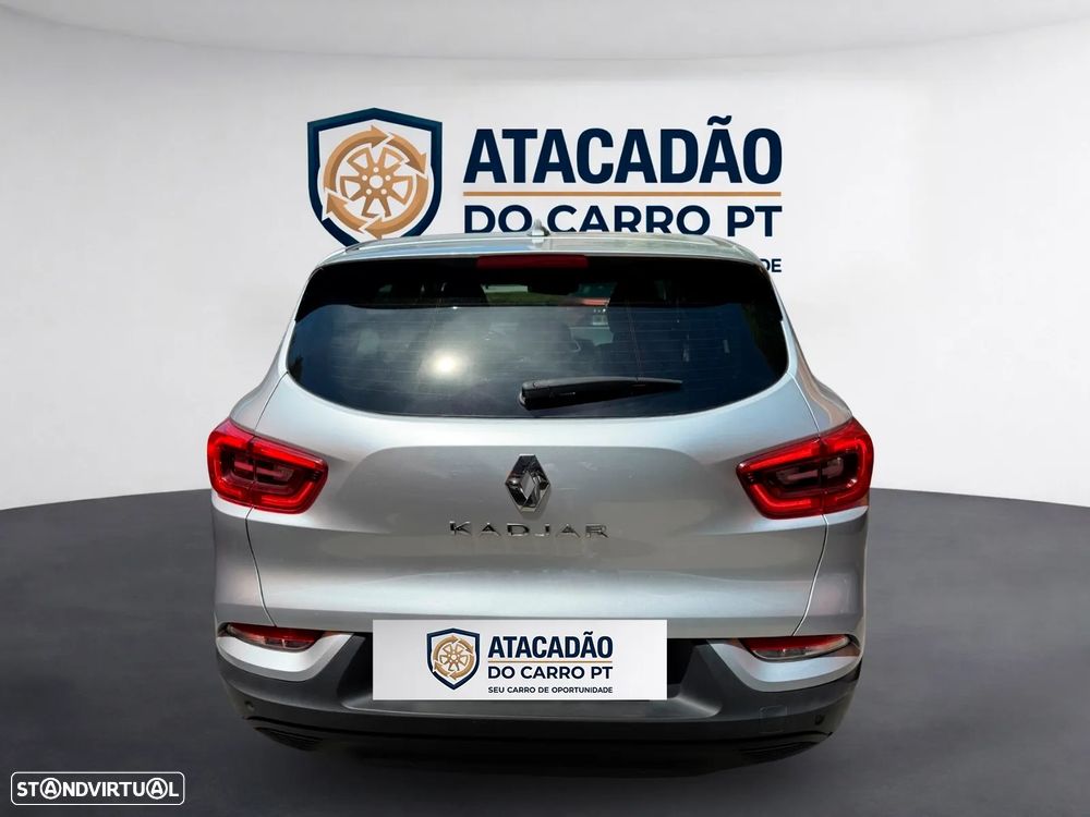 Renault Kadjar - 28