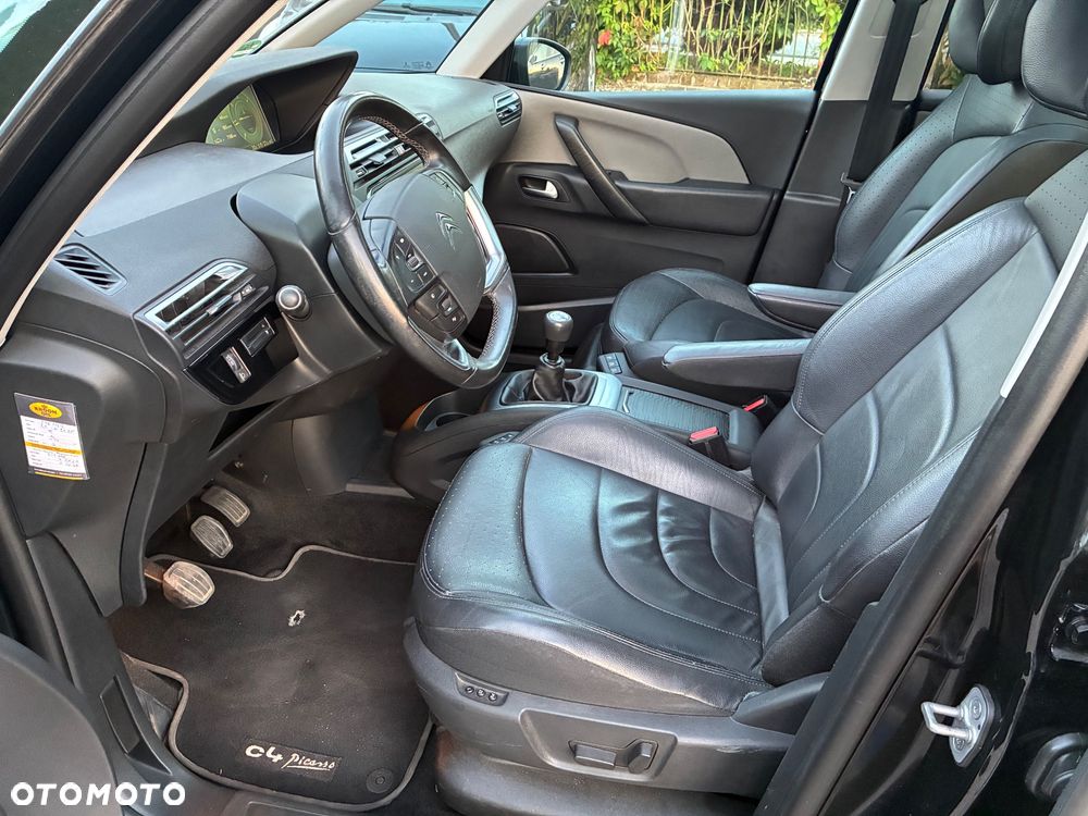 Citroën C4 Picasso BlueHDi 150 Business Class - 9