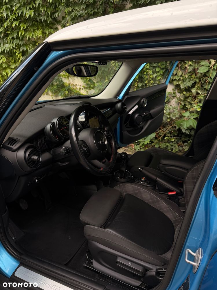 MINI Cooper SD Seven - 17