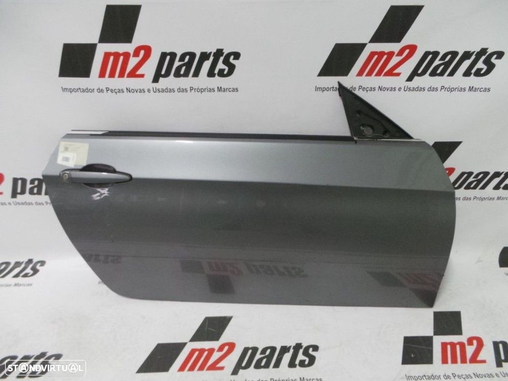 Porta Direito/Frente Seminovo/ Original BMW 3 Coupe (E92)/BMW 3 Convertible (E93... - 1