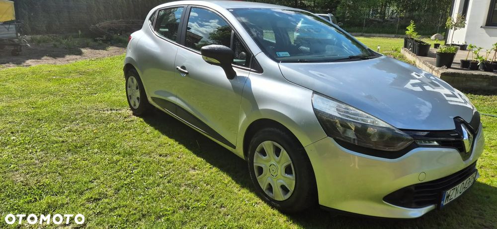 Renault Clio 1.2 16V Life - 3