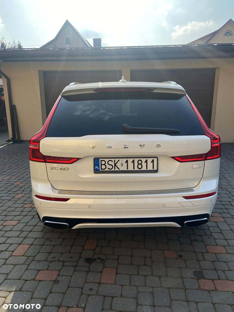 Volvo XC 60 - 6