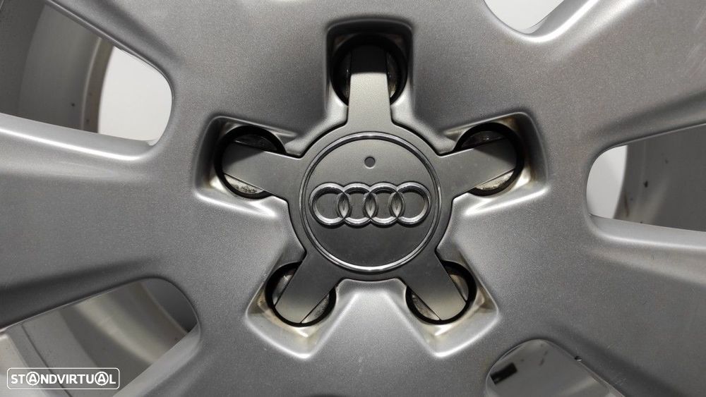 PNEU AUDI A4 BER. (B8) BáSICO - 10