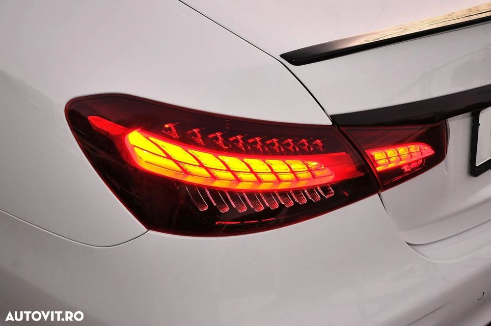 Mercedes-Benz E 400 d 4MATIC Aut. - 10