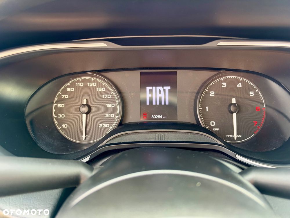 Fiat Tipo 1.0 T3 City Life - 12
