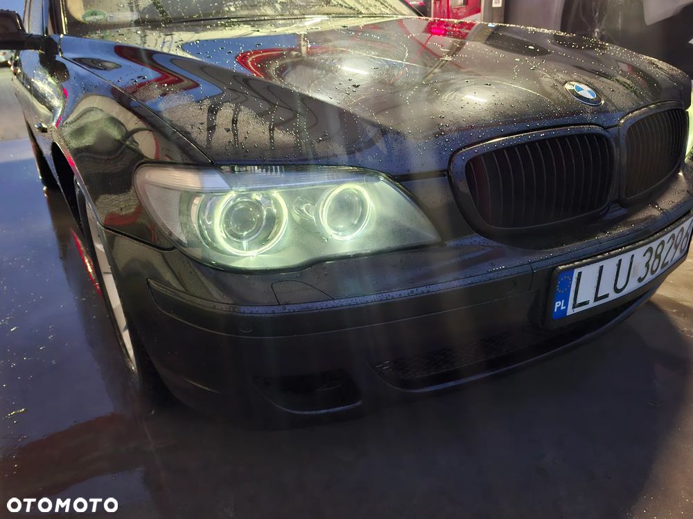 BMW Seria 7 730d - 36