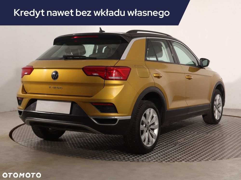 Volkswagen T-Roc - 7