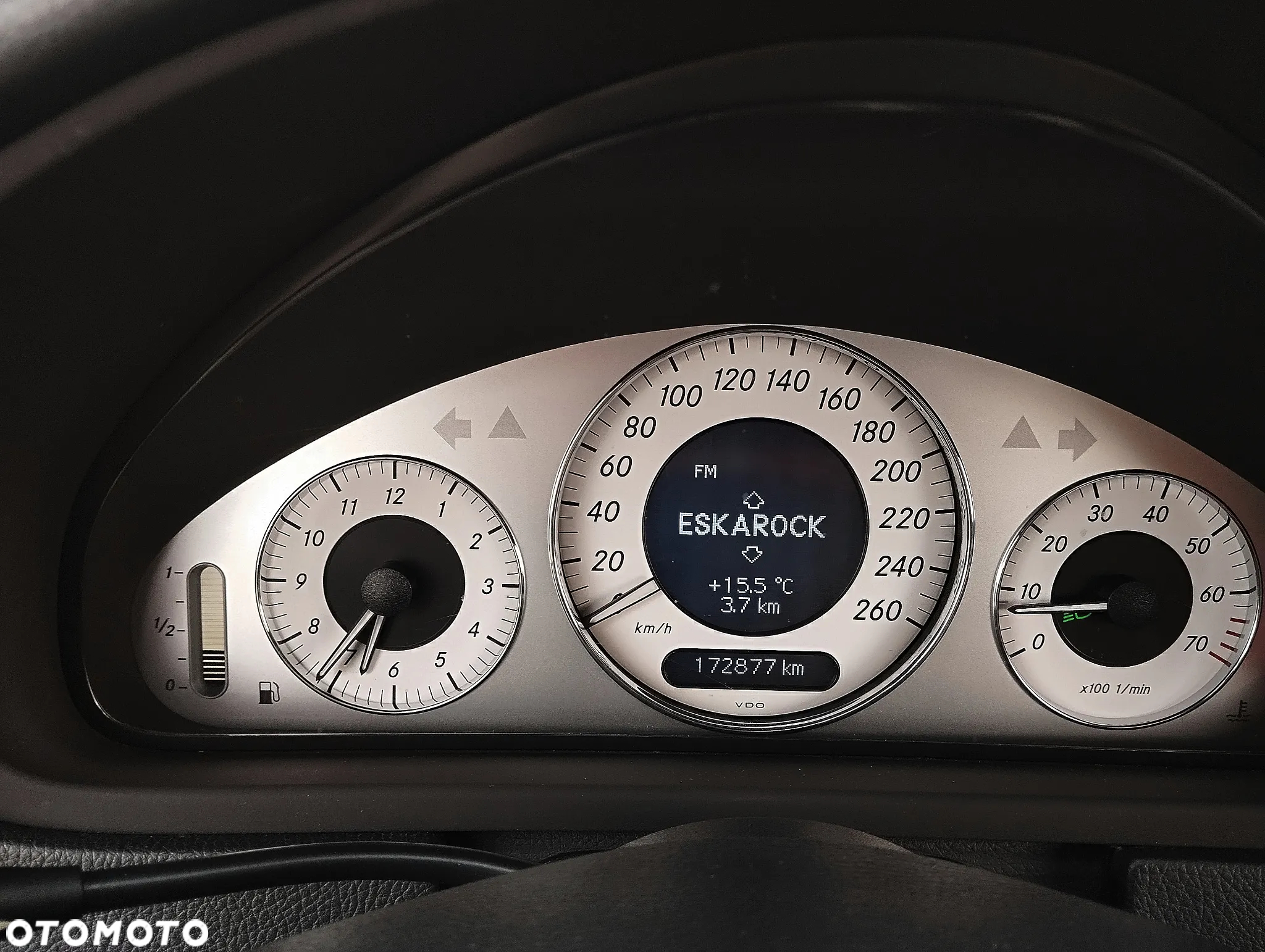 Mercedes-Benz CLK Coupe 200 Kompressor Avantgarde - 25
