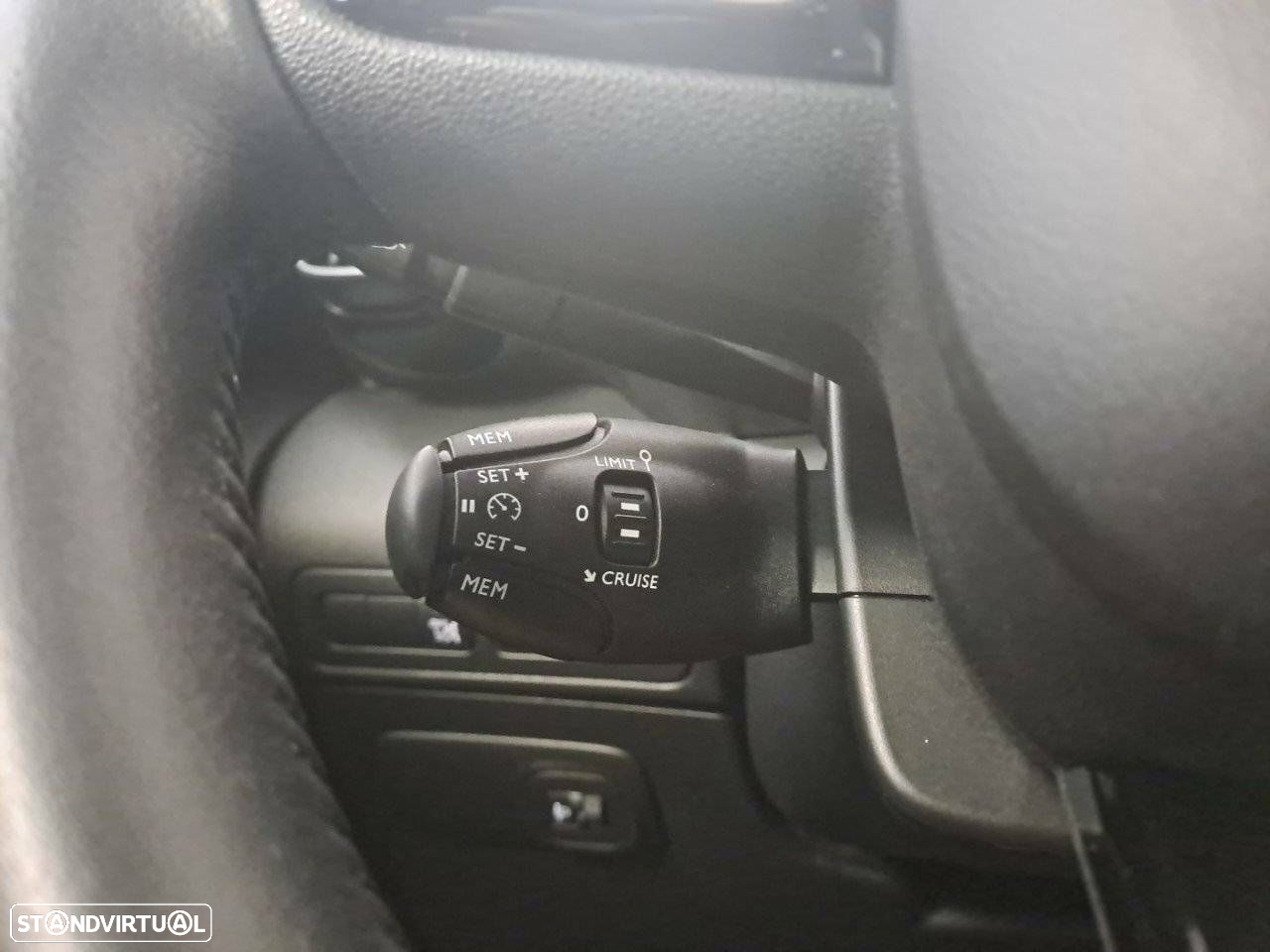 Citroën C3 Aircross 1.2 PureTech Plus - 18