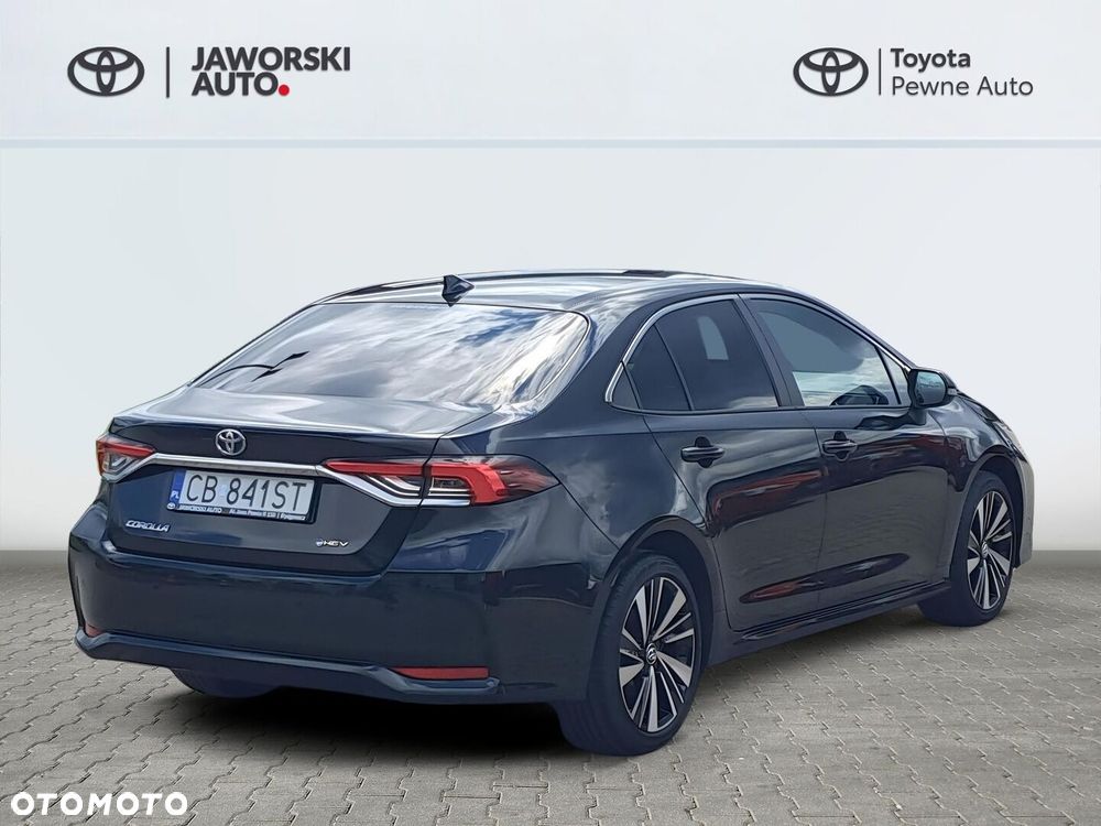 Toyota Corolla 1.8 Hybrid Style - 2