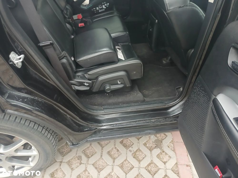 Fiat Freemont 2.0 Multijet 16V DPF Automatik Allrad Lounge - 10