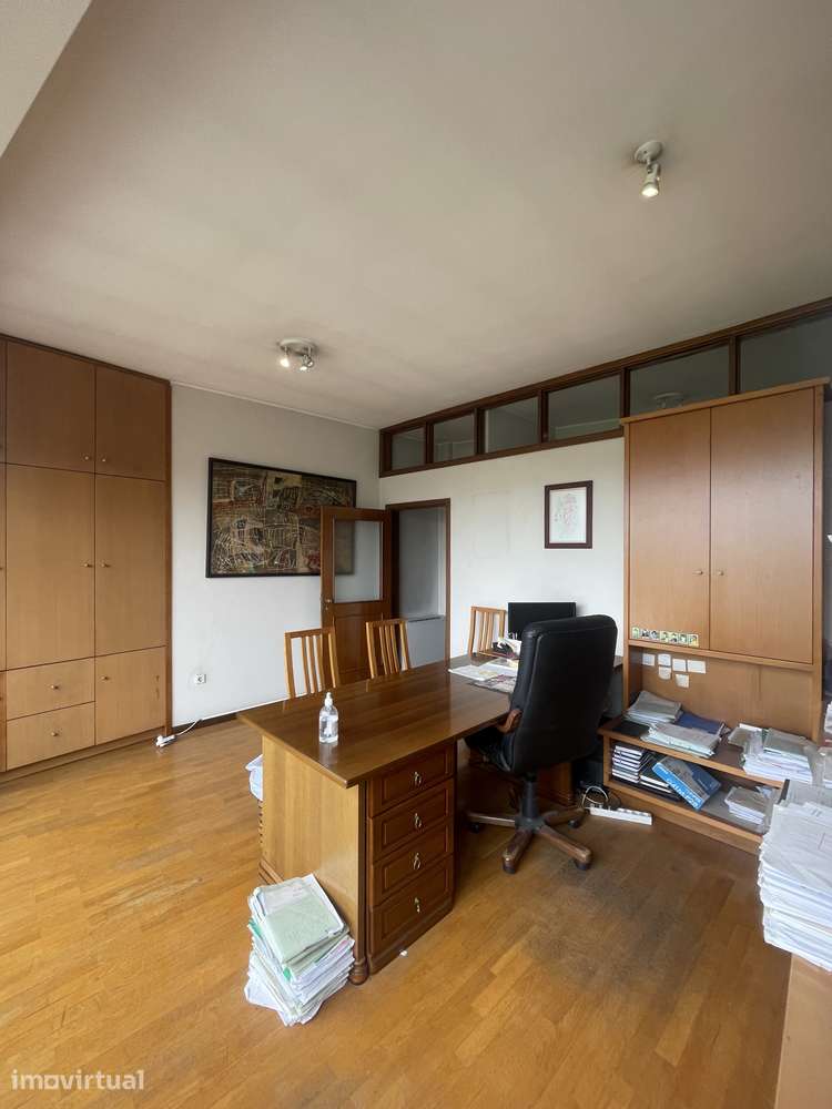 Escritório com vista privilegiada - 46m² - Grande imagem: 3/10