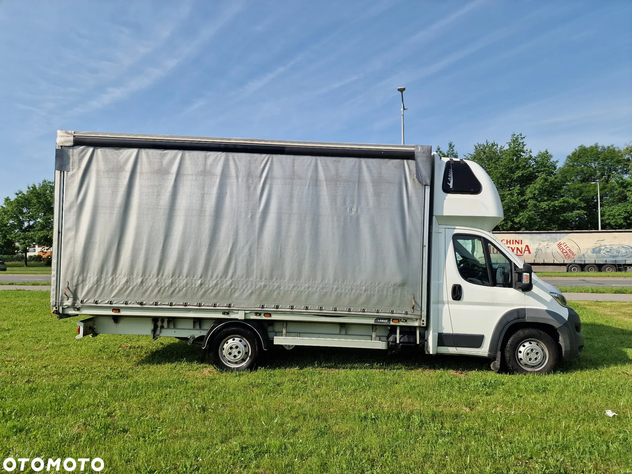 Citroën Jumper LAMBOX - 16