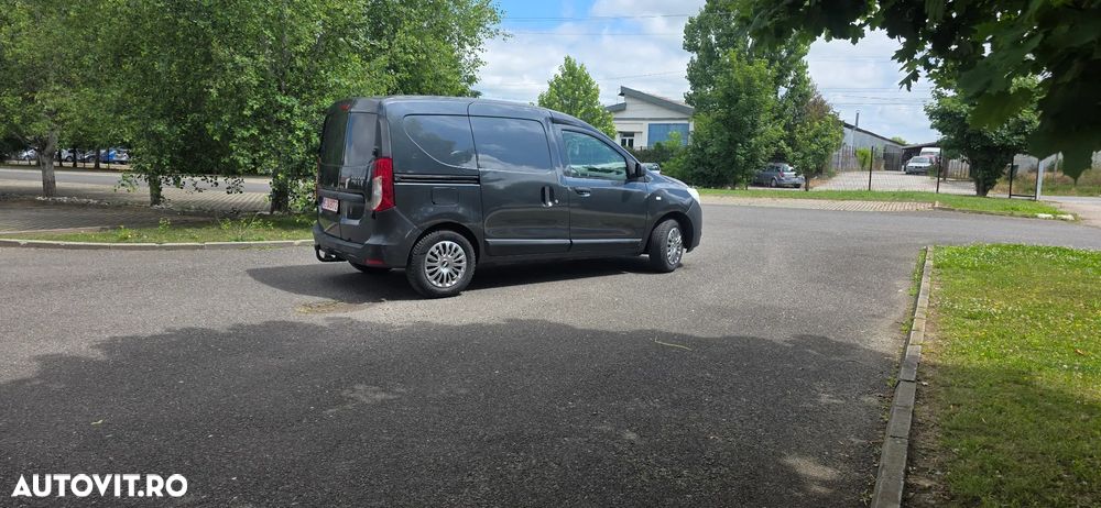 Dacia Dokker SCe 100 Ambiance - 6