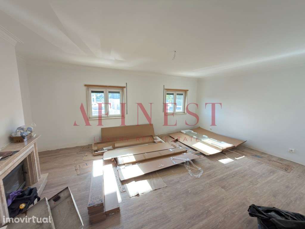 APARTAMENTO T3 NO ESTORIL - Grande imagem: 4/25