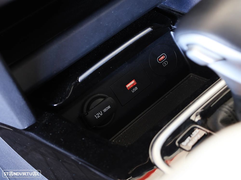 Kia XCeed 1.6 GDi PHEV Drive - 43