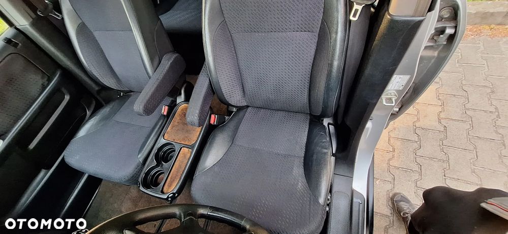 Honda CR-V 2.0 ES - 16