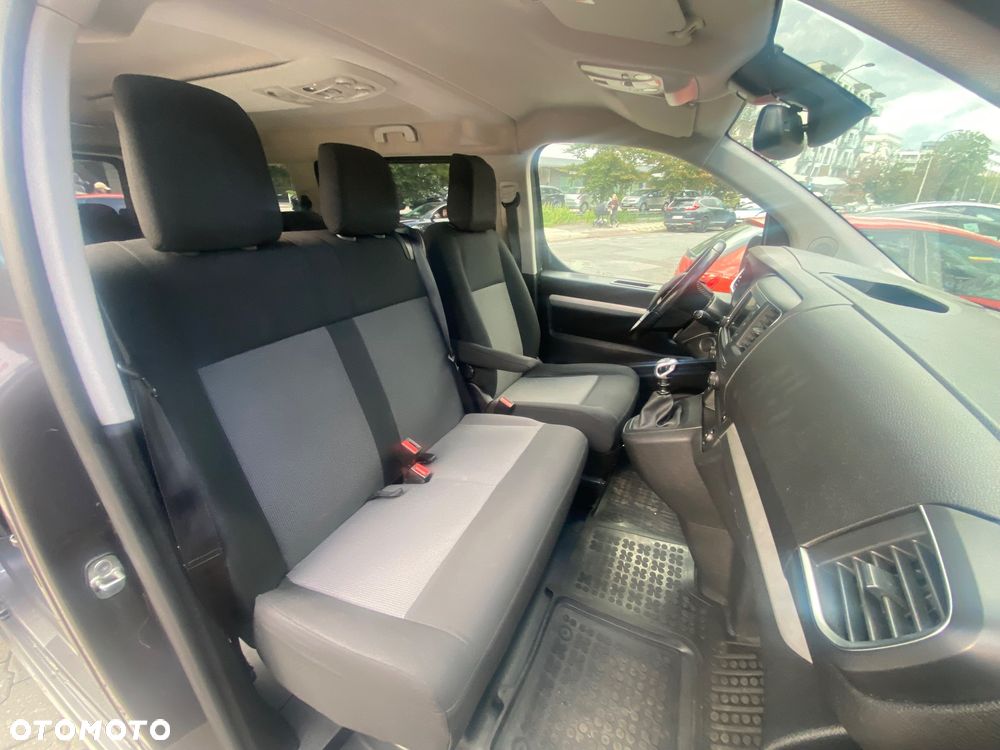 Toyota Proace Verso 2.0 D4-D Long Family - 13