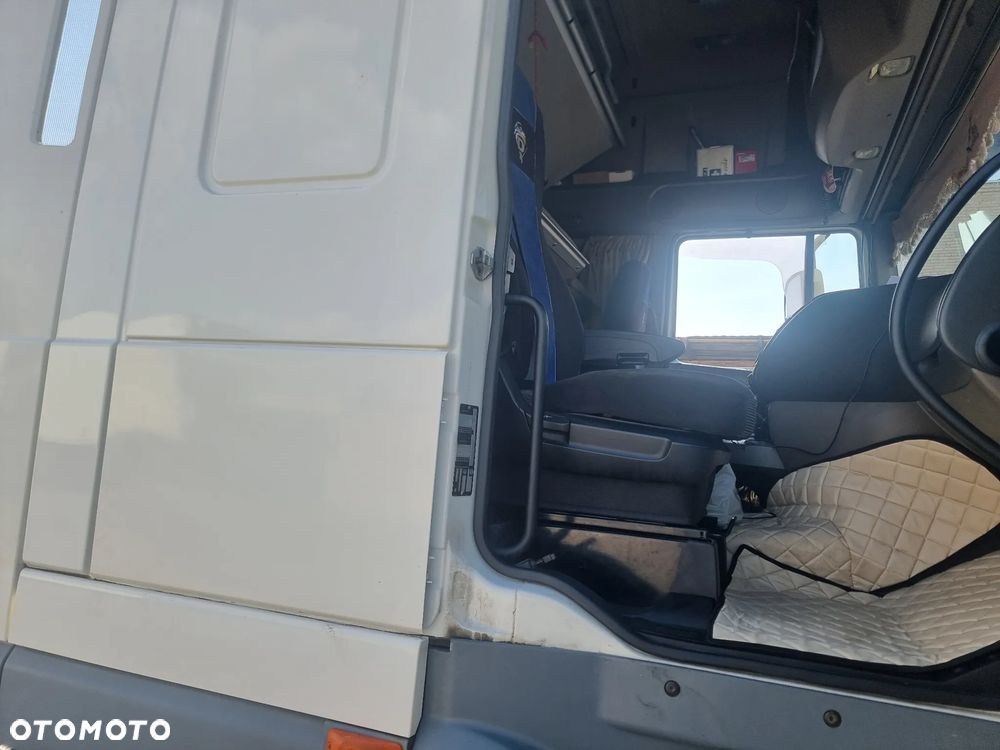 DAF XF SSC - 10