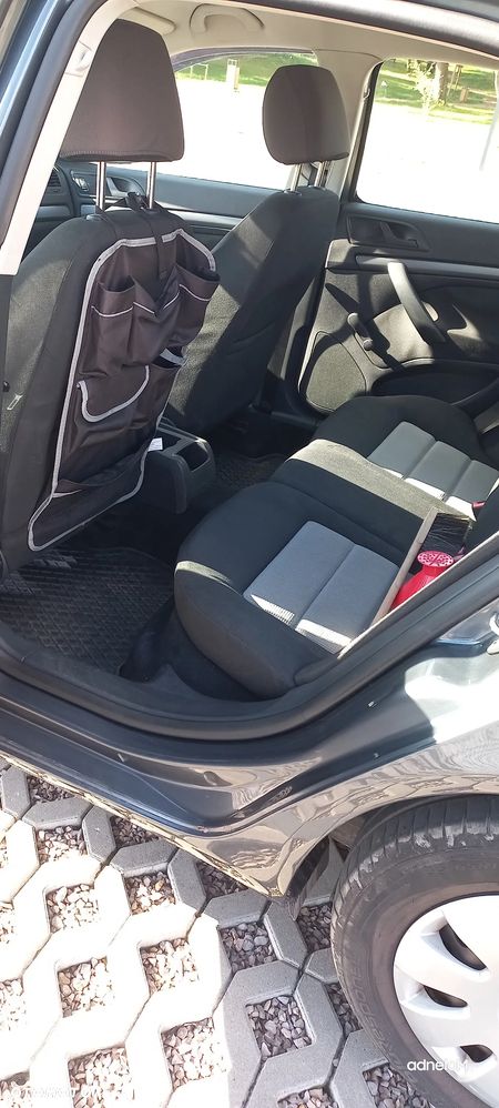 Skoda Octavia 1.6 Active - 13